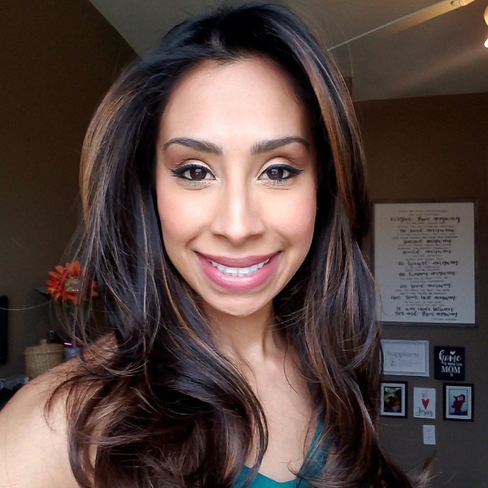 Meet your Posher, Areli